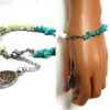 N4591a_bracelet_perles_ivoires_et_turquoises_argent