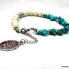 N4591i_bracelet_perles_ivoires_et_turquoises_argent
