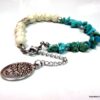 N4591m_bracelet_perles_ivoires_et_turquoises_argent