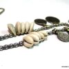 N4592b_collier_ethnique_pieces_et_coquillage_metal_argent