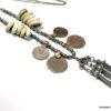 N4592u_collier_ethnique_pieces_et_coquillage_metal_argent