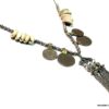 N4592x_collier_ethnique_pieces_et_coquillage_metal_argent