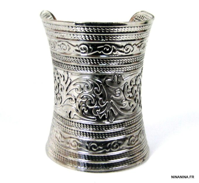 N4597c_bracelet_manchette_large_metal_argent-1