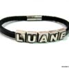 N4598g_bracelet_cuir_personnalise_prenom_metal_argent
