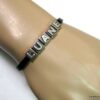 N4598h_bracelet_cuir_personnalise_prenom_metal_argent