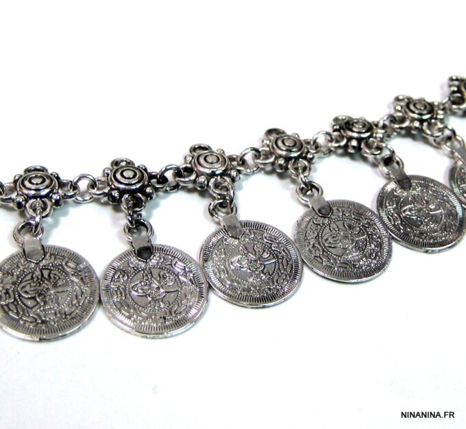 N4599B_chaine_de_taille_pieces_metal_argente