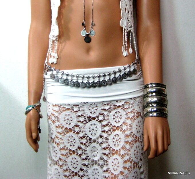 N4599C_chaine_de_taille_pieces_metal_argente