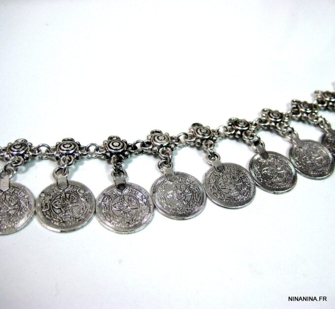 N4599E_chaine_de_taille_pieces_metal_argente