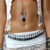 N4599G_chaine_de_taille_pieces_metal_argente