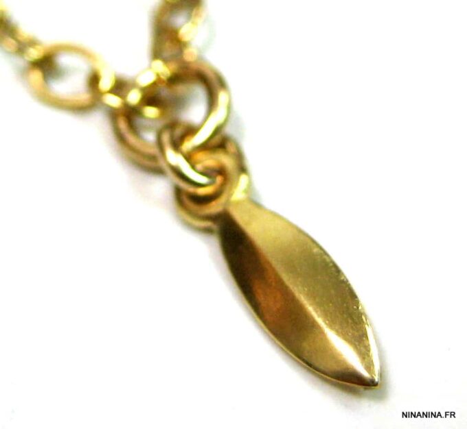 N4600a_chaine_de_taille_plaque_or