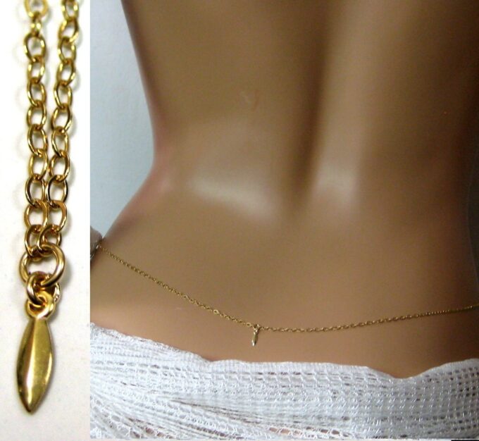 N4600d_chaine_de_taille_plaque_or