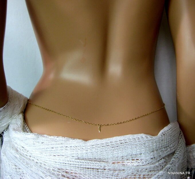 N4600e_chaine_de_taille_plaque_or