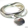 N4603a_bracelet_wrap_maille_serpent_plate_plaque_argent
