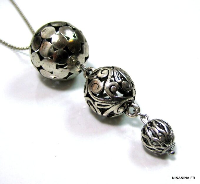N4608a_collier_long_3_boules_metal_argent