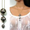 N4608b_collier_long_3_boules_metal_argent
