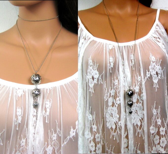 N4608c_collier_long_3_boules_metal_argent