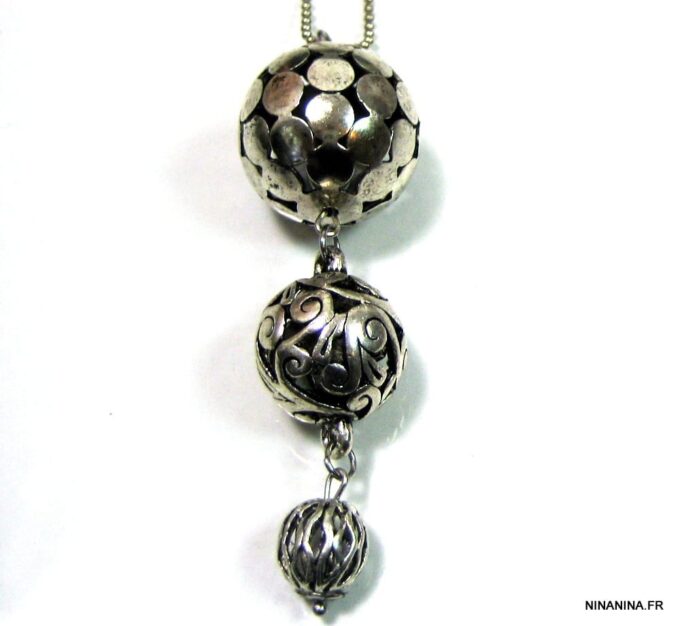 N4608i_collier_long_3_boules_metal_argent