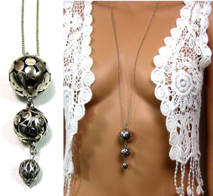 N4608j_collier_long_3_boules_metal_argent