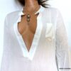 N4608m_Collier_femme_long_3_boules_metal_argent_NINANINA