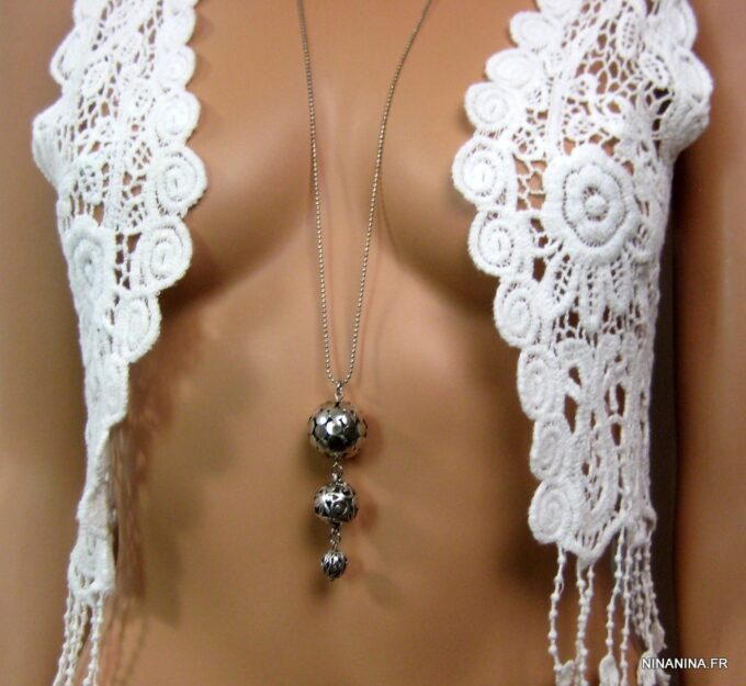 N4608m_collier_long_3_boules_metal_argent