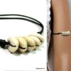 N4609_bracelet_de_biceps_cordon_cuir_et_coquillage_grain_de_cafe-1