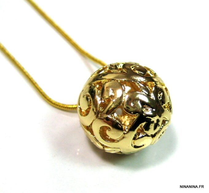 N4610a_collier_boule_metal_dore_or-1