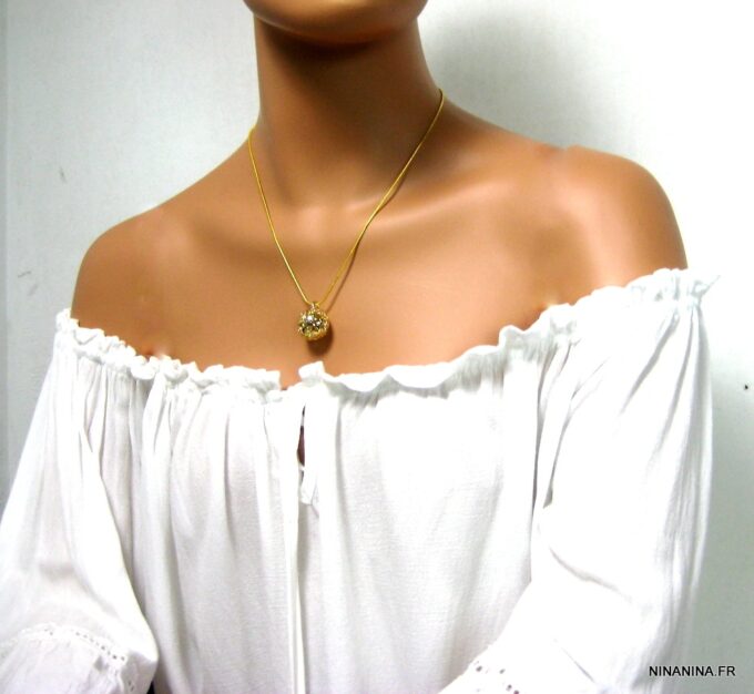 N4610c_collier_boule_metal_dore_or-1