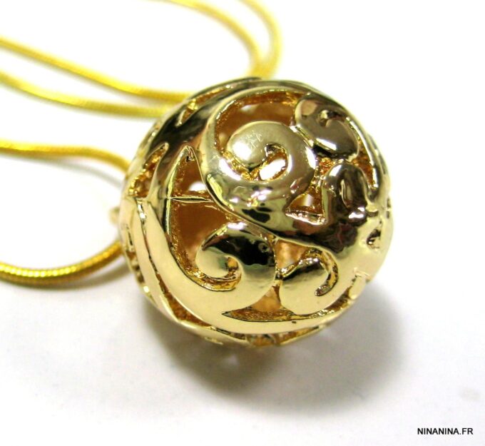 N4610j_collier_boule_metal_dore_or-1