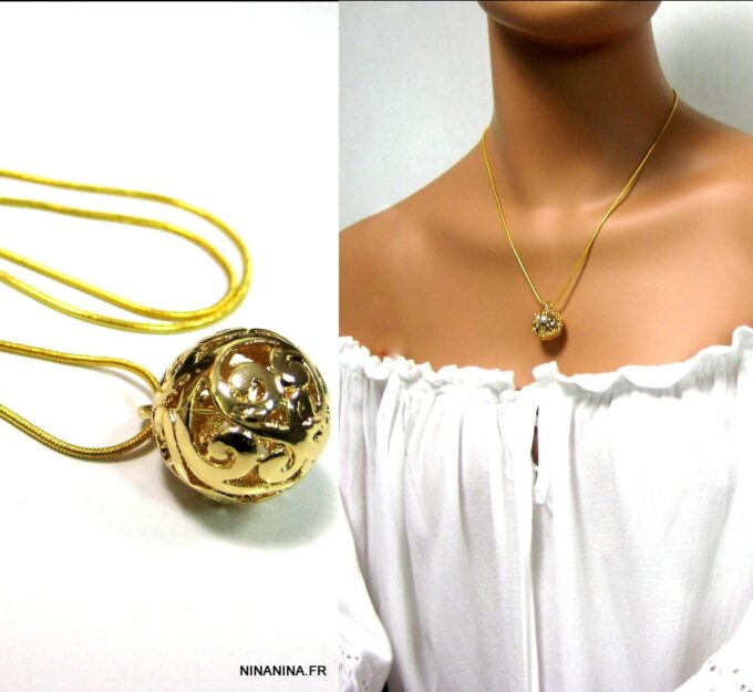 N4610l_collier_boule_metal_dore_or-1