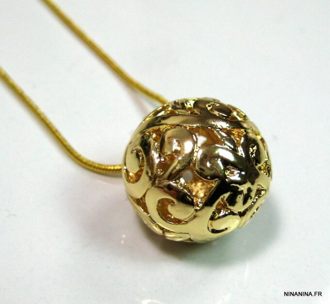 N4610m_collier_boule_metal_dore_or-1