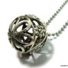 N4613a_collier_boule_metal_filigranee_metal_argent