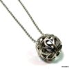 N4613c_collier_boule_metal_filigranee_metal_argent