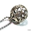N4613k_collier_boule_metal_filigranee_metal_argent