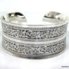 N4617i_bracelet_ethnique_demi-jonc_metal_argent-4