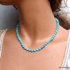 N4622a_Collier_perles_Turquoise_veritable_et_Argent_925_massif_-_Bijoux_Colliers_en_ligne_Ninanina-2