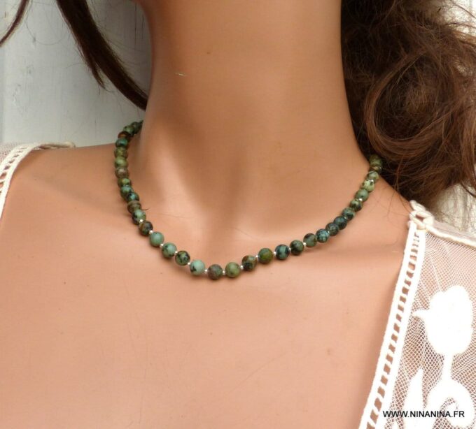 N4622d_Collier_Turquoise_africaine_veritable_et_Argent_925_massif_-_Bijoux_colliers_en_ligne_Ninanina-2