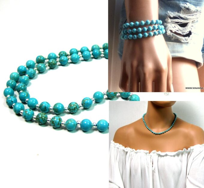 N4622ff_collier_turquoises_veritables_argent_massif