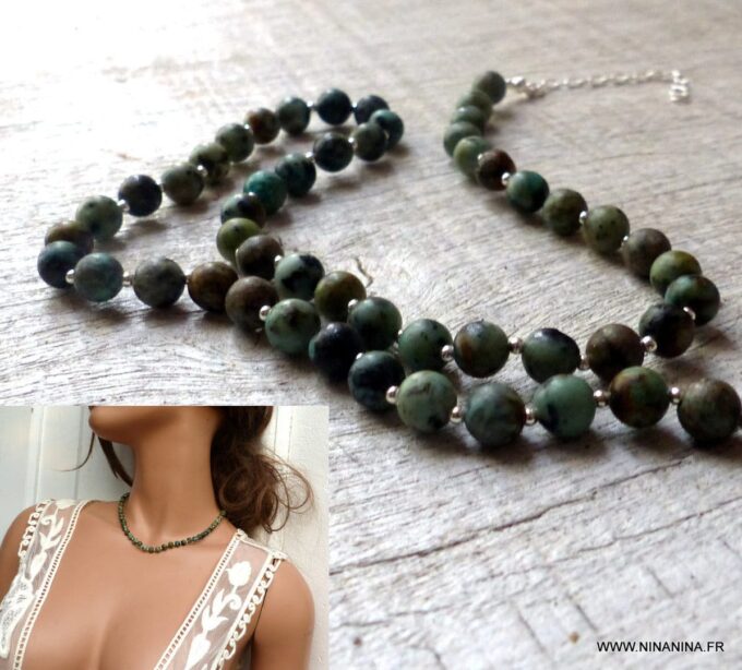 N4622i_Collier_Turquoise_africaine_veritable_et_Argent_925_massif_-_Bijoux_colliers_en_ligne_Ninanina-2