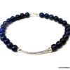 N4623_Bracelet_perles_pierres_fines_lapis_lazuli_demi_lune_argent_925_massif_-_Bijoux_Bracelets_boheme_en_ligne_ninanina