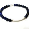 N4623e_Bracelet_perles_pierres_fines_lapis_lazuli_demi_lune_argent_925_massif_-_Bijoux_Bracelets_boheme_en_ligne_ninanina