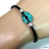 N4624b_bracelet_cordon_cuir_disque_turquoise