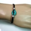 N4624d_bracelet_cordon_cuir_disque_turquoise