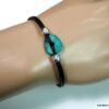 N4624f_bracelet_cordon_cuir_disque_turquoise
