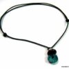 N4632b_collier_ethnique_cuir_disque_turquoise