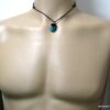 N4632d_collier_ethnique_cuir_disque_turquoise