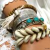 N4636ter_Bracelet_manchette_argente_turquoises-3