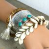 N4636terc_Bracelet_manchette_argente_turquoises-2