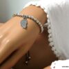 N4657p_bracelet_cordon_CORSE_perles_metal_argent