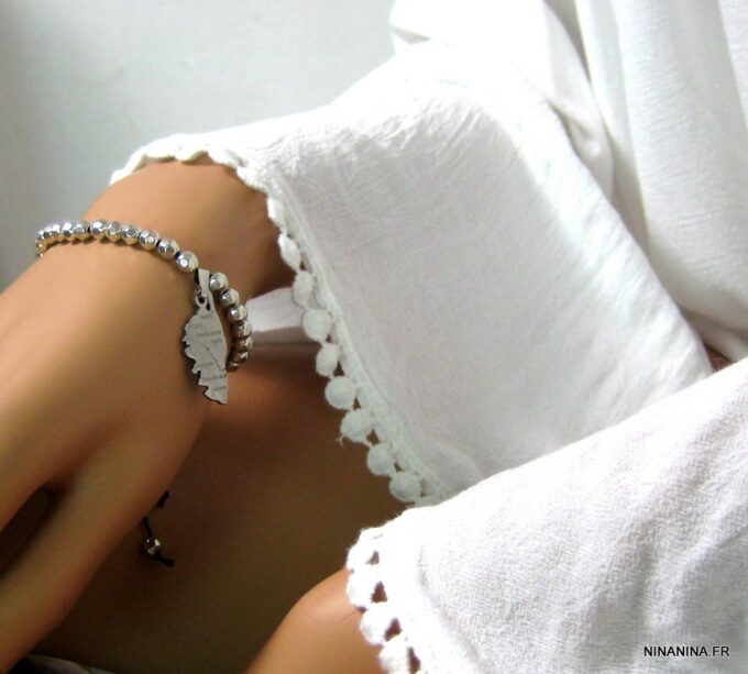 N4657q_bracelet_cordon_CORSE_perles_metal_argent