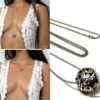 N4658H_collier_long_boule_metal_argent